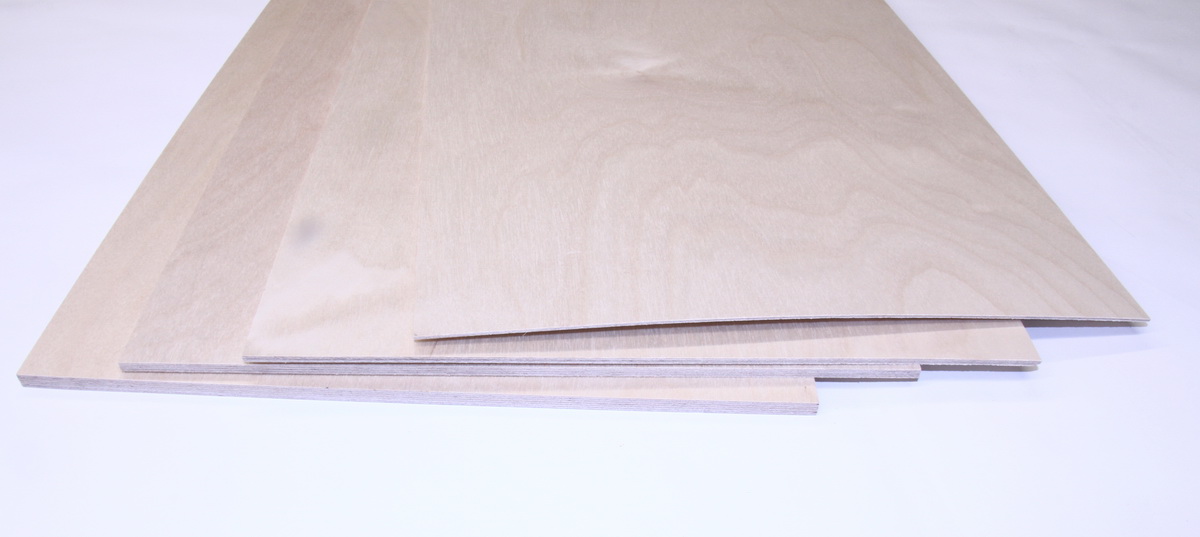AAA Finnish Birch Aircraft Grade Plywood & Lite Ply...:  

homogeneous, consistent and light surface


strong, light and flexible aircraft plywood for ...